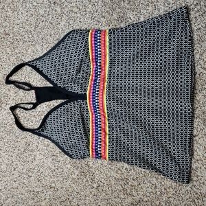 JAG tankini top